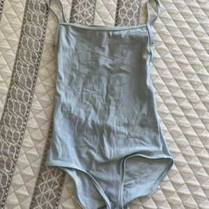 Yumiko leotard